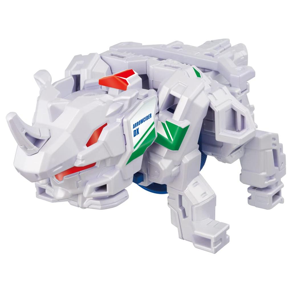 Bottleman Alocider DX BOT-40