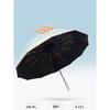 Stay Protected in Any Weather with This Fully Automatic 12-Bone Umbrella