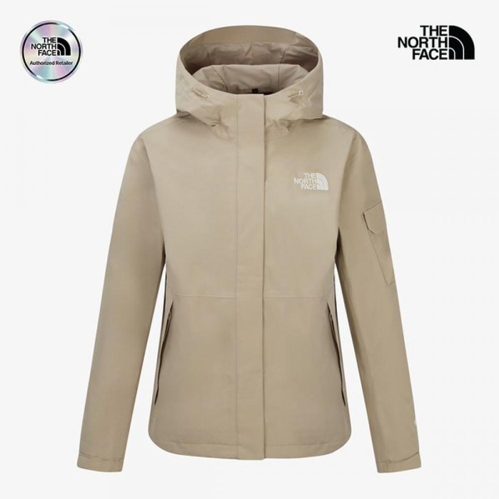 The North Face Women S Hike Gore Tex Jacket Lbe 85