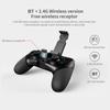 Gamepad PG-9076 BT 2,4G Wireless Spielkonsole Controller Mobile Trigger Gaming Griff