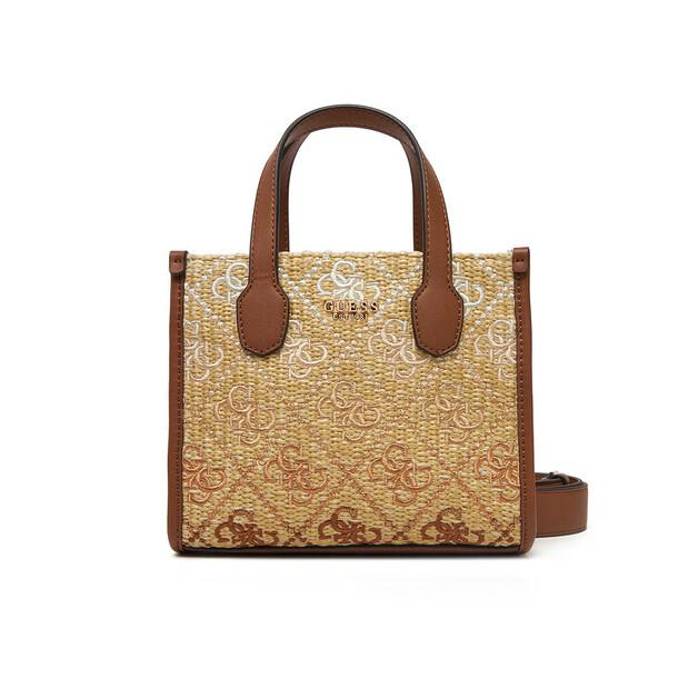 

Сумка Guess HWSW86 65770 бежевый