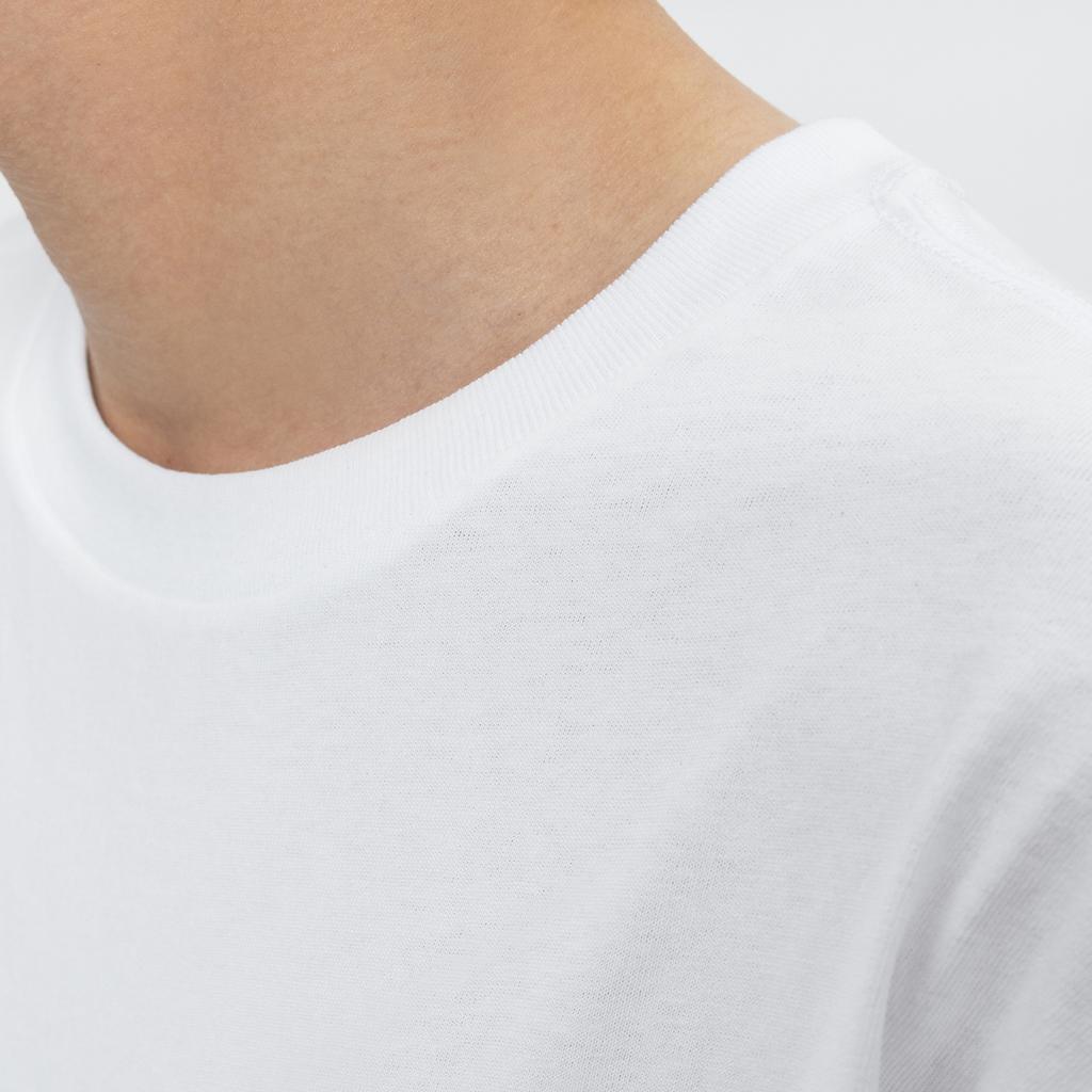 Vans Camiseta unissex com bolso de sorriso de desenho animado de cor sólida, gola redonda, manga curta, ombro caído, branca VN0A7TPFWHT