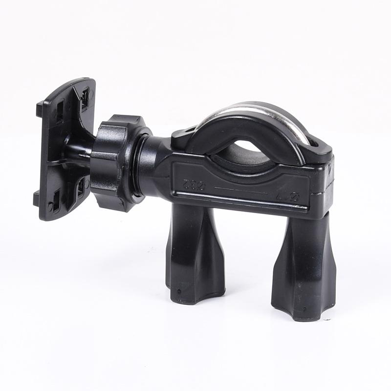 Smart Navigation Phone Holder for Bicycle & Fishing Display Stand