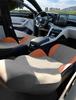 BYD Song Pro Suede Car Seat Cushion and Cover Set