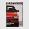 Opel Kadett Gsi poster Metal Teneke İşareti Kamyon İç ve Dış Mekan Ev Bar Kahve Mutfak Duvar Dekorasyonu