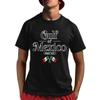 Gulf Of Mexico Since 1672 Mexican Flag Shirt, Unisex All Size Unisex T-Shirt