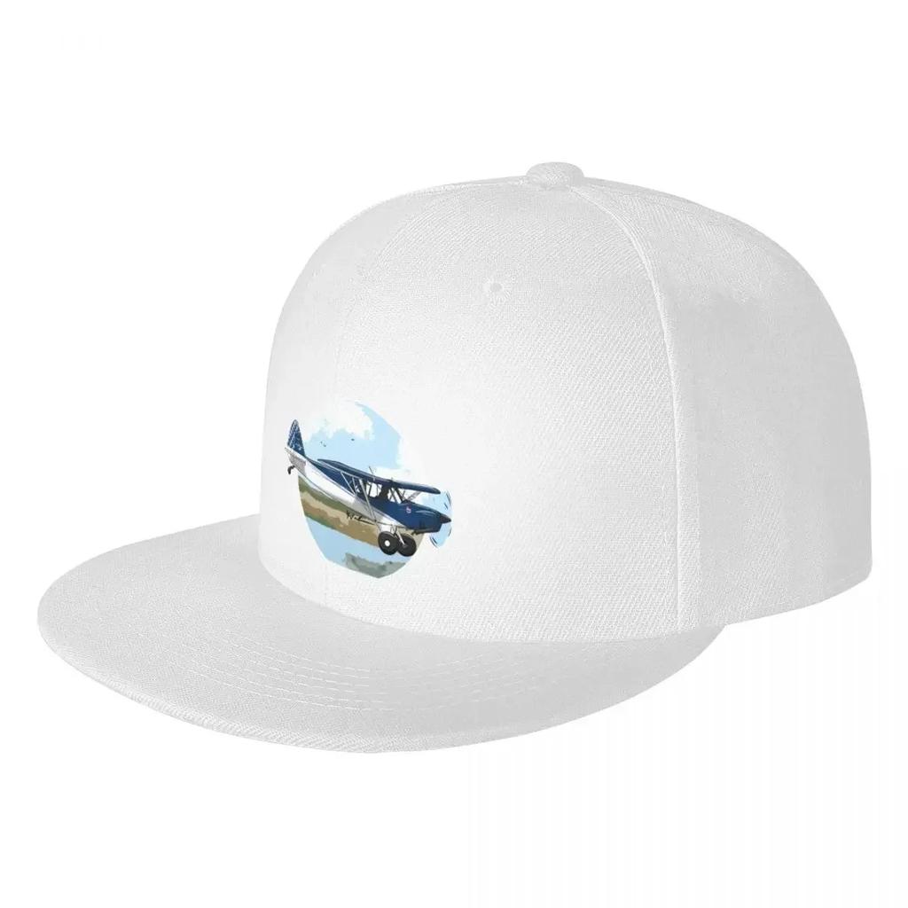 Carbon Cub NUS Baseball Cap Western Hat Fashionable Caps For Unisex Womens