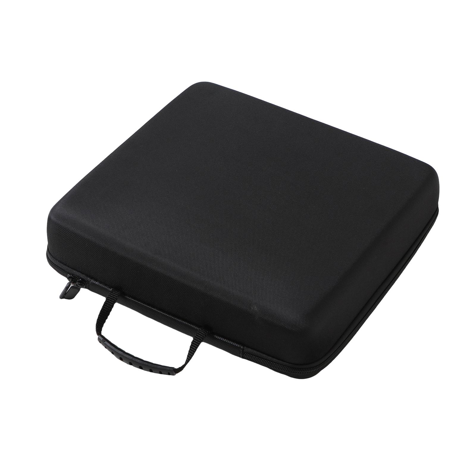 

Multifunction 20 Slot Watch Storage Box Holder Case Travel Organizers With Soft Lining for Wristwear Small Items Jewelry 1