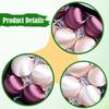 12 Pieces Christmas Ball Ornaments Decorative Hanging Baubles Tree Decorations for