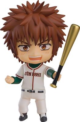 Nendoroid Saruno Heaven Mr.FULLSWING