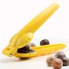 Stainless Steel Manual Walnut Pliers Quick Clip Chestnut Clip Nut Cracker Sheller  Shelling Tools