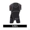 Golf Swing Shirt Train Arm Posture Correction Professional Training Equipment for Outdoor