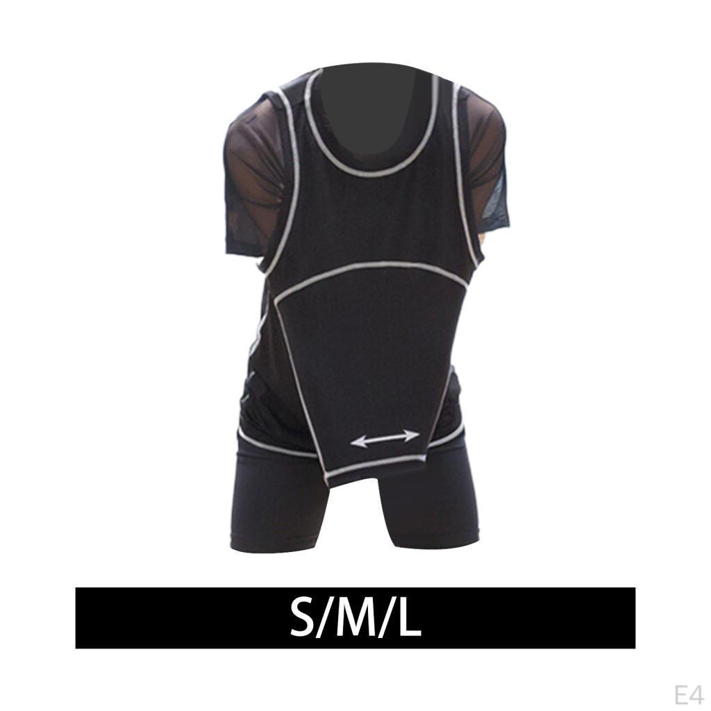 Golf Swing Shirt Train Arm Posture Correction Professional Training Equipment for Outdoor