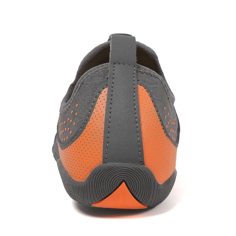 Men's & Women's Water Sports Shoes Aqua Shoes Sneakers Quick-Drying Surfing Beach Fishing Upstream Wading Shoes