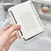 Drawer Style Sundries Cotton Pad Storage Boxes Hidden Jewelry Box Under The Table Home Plastic Small Items Gadget Organize Bins