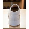 VAINER Women S Summer Comfort ShoeS Ivory  Punching  344d