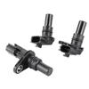 3pcs Vehicle Speed Sensor Input Output Oil Pressure Transmitter Fit for Infiniti JX35 Qx60
