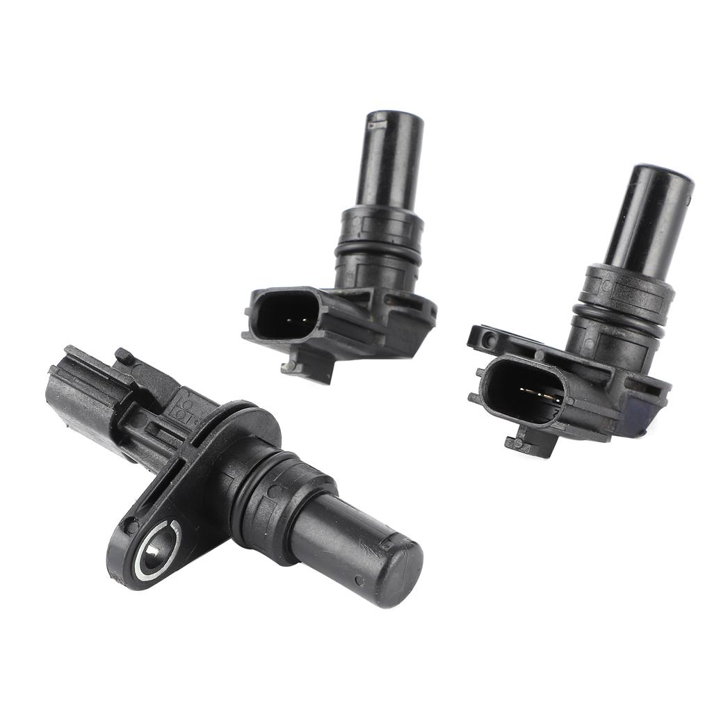 3pcs Vehicle Speed Sensor Input Output Oil Pressure Transmitter Fit for Infiniti JX35 Qx60