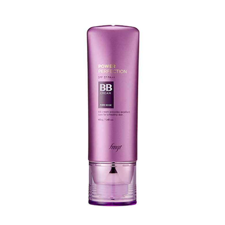 

[FMGT] Power Perfection BB крем SPF37 PA++ 40г