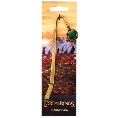 The Lord Of The Rings Semn de carte Ușă de Hobbit