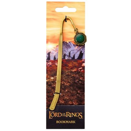 The Lord Of The Rings Hobbit Door Bookmark