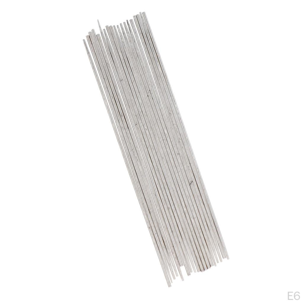 20 Pcs Reed Spring Repair Tools