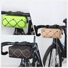 Thermals Insulation Cycling Bag Versatiles Bikepacking Bag Security Mount Cycling for Mountain and Road Cyclists