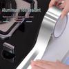 Selbstklebendes Aluminiumfolien-Nahtversiegelungsband