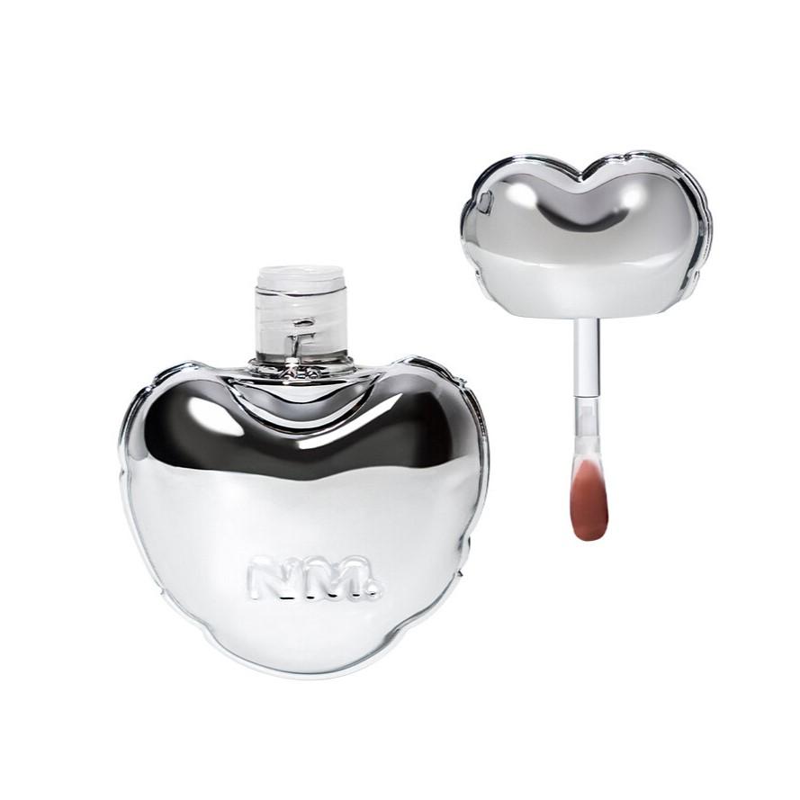 Naming Blurry Heart Lip Tint (10 kolorów) 4,7g