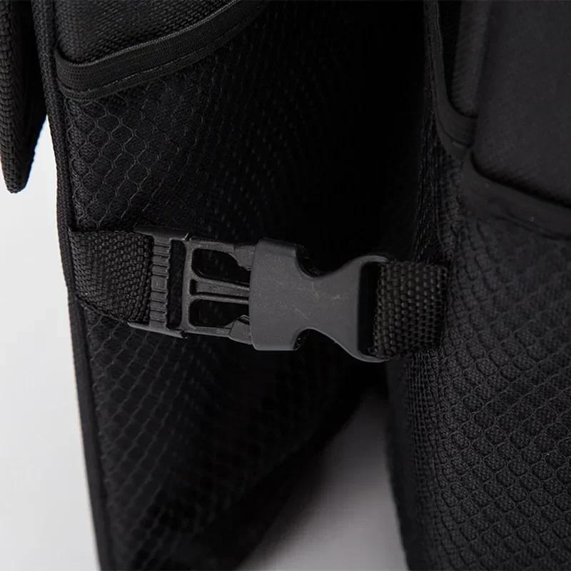 Large-capacity Foldable Car Trunk Storage Box, Environmentally Friendly and Ultra-durable Foldable Cargo Storage Tool Car Part