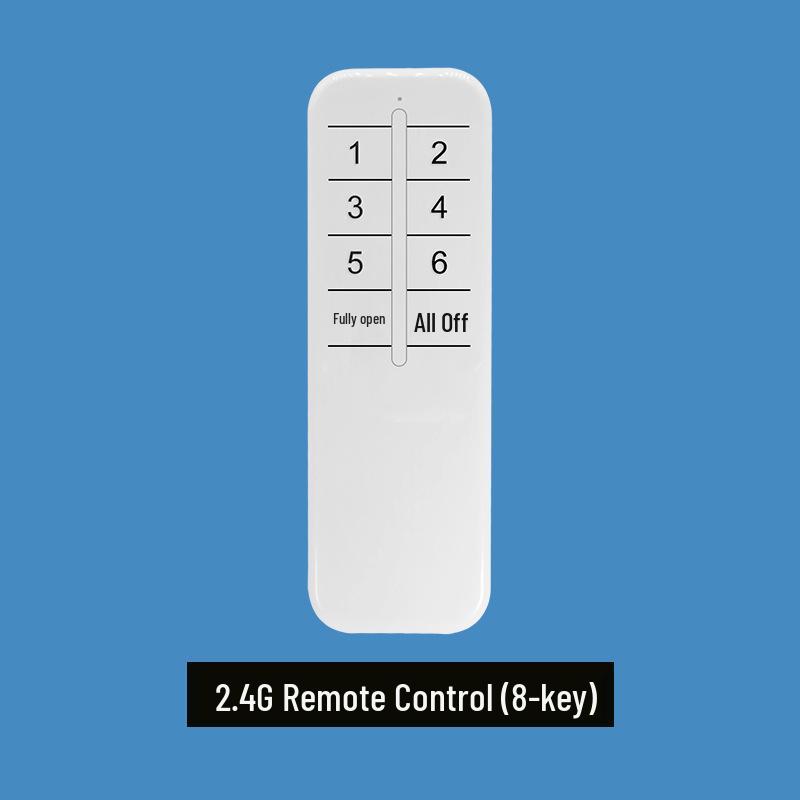 YiWeiLian Smart WiFi Bluetooth Switch with Voice Control