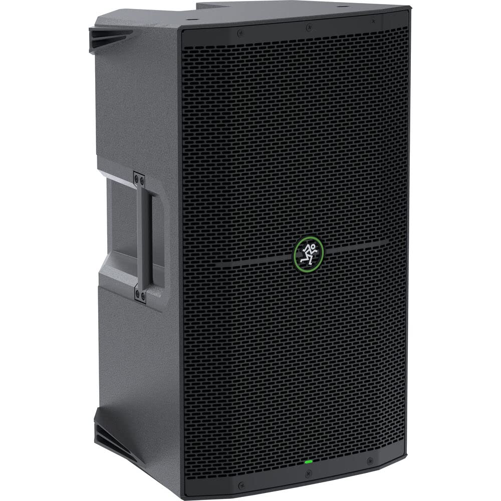 

Faunow Mackie Thump212 12 1400W Powered Loudspeaker.