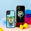 Classic Animation BoJack H-Horseman For Magsafe Magnetic Phone Case For IPhone 17 16 Pro Max 15 Plus 14 13 12 11 Cover