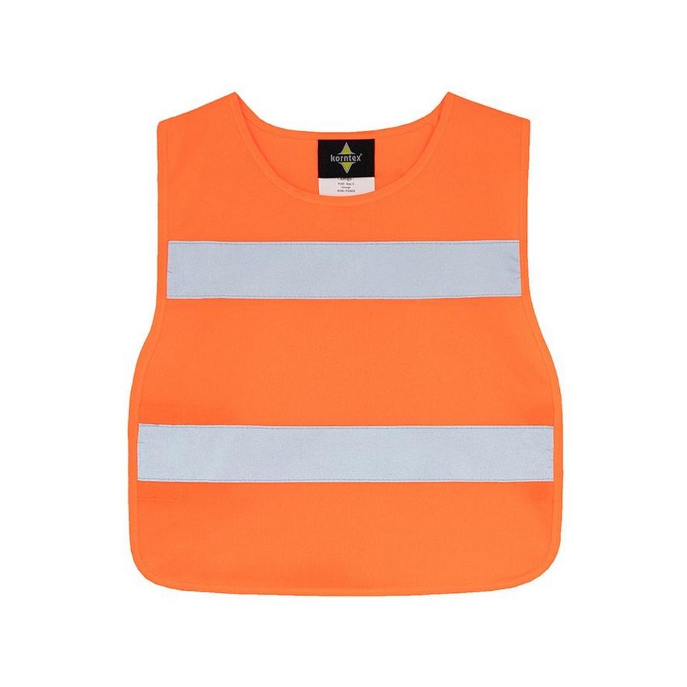 Korntex Childrens/Kids Amigo Poncho