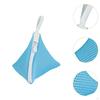 Clothing Wash Pouch for Travel, Mesh Laundry Bag Underwear And Lingerie