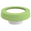 Toilet Flange Seal Rings Toilet Flange Gasket ABS Texture Toilet Flange Sealing Rings Suitable for Home and Hotel Use