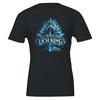 There Must Always Be A Lich King World of Warcraft Inspired Unisex Gamer T-Shirt