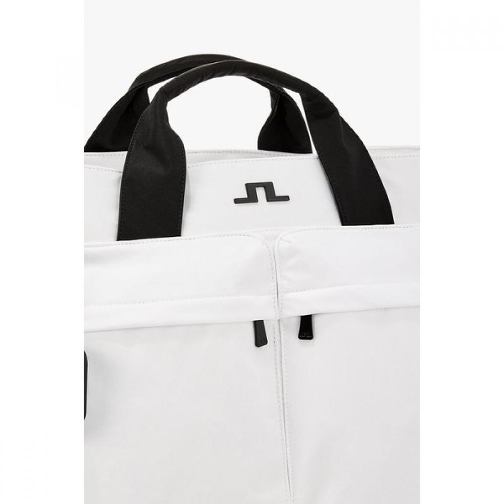 J.lindeberg Unisex Boston Bag 26 Year Model 1576181990 