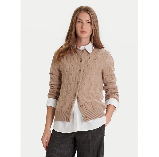 Кардиган Tommy Hilfiger WW0WW47463 EU XL