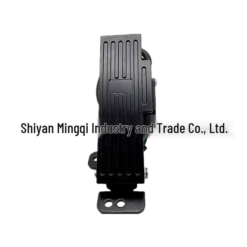 Yuchai Electronic Accelerator Pedal E542-08010-XG
