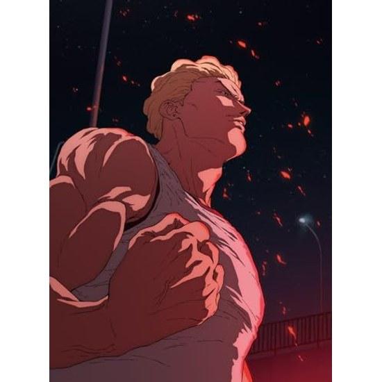Jujutsu Kaisen Shimezukaigyou Part 1 Blu-ray Vol. 2 Limited Edition
