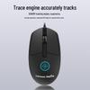 Lenovo MW21 Wired Ergonomic Business Mouse