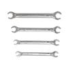 SIGNET 33720 Flare Nut Wrench Set of 4, Ideal for Working In Tight Spaces