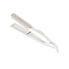 Koizumi Salon Sense Hair Iron Straight Silky Moist Heat-Resistant Felt International Compatible White KHS-8771/WH