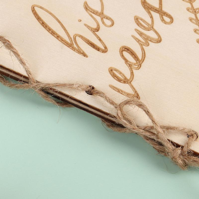 2Pcs Hochzeit Gelübde Bücher Hochzeit Gelübde Notebook Kreative Robust Kraft Papier Handbuch