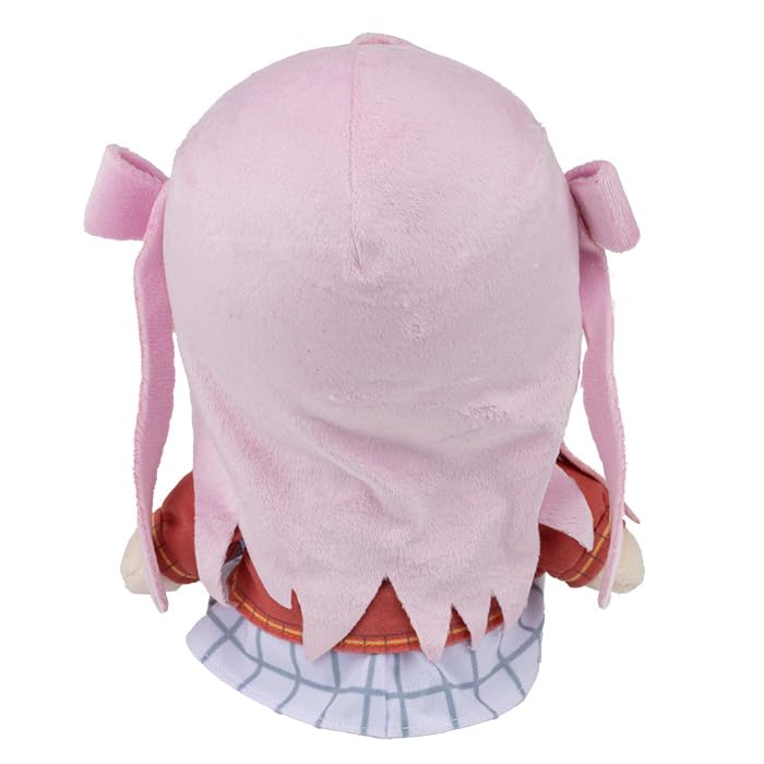 Good Smile Company Love Nijigasaki High School Idol Club Kane Ranju Plush Toy 180mm 144721 Live! Polyester/Cotton