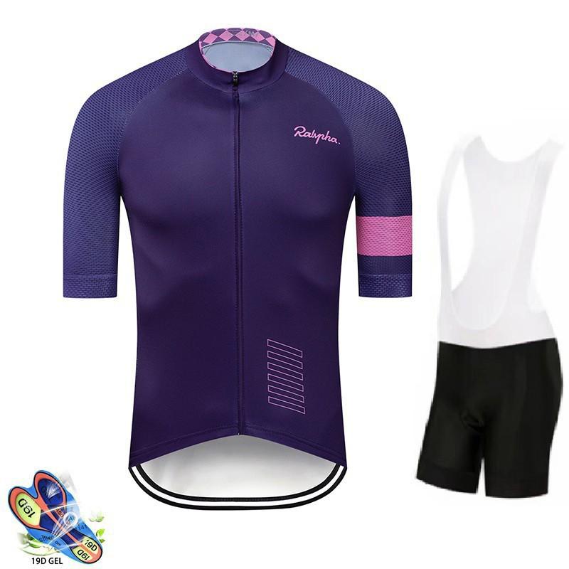 Men Women Cycling Jersey Short Sleeve Breathable Quick Dry Mountain Road Bike Riding Apparel