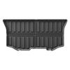 Mitsubishi Mirage 2011-2023 TPE Trunk Mat