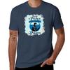 Ill take the pirate TShirt Retro Style Print Casual Top