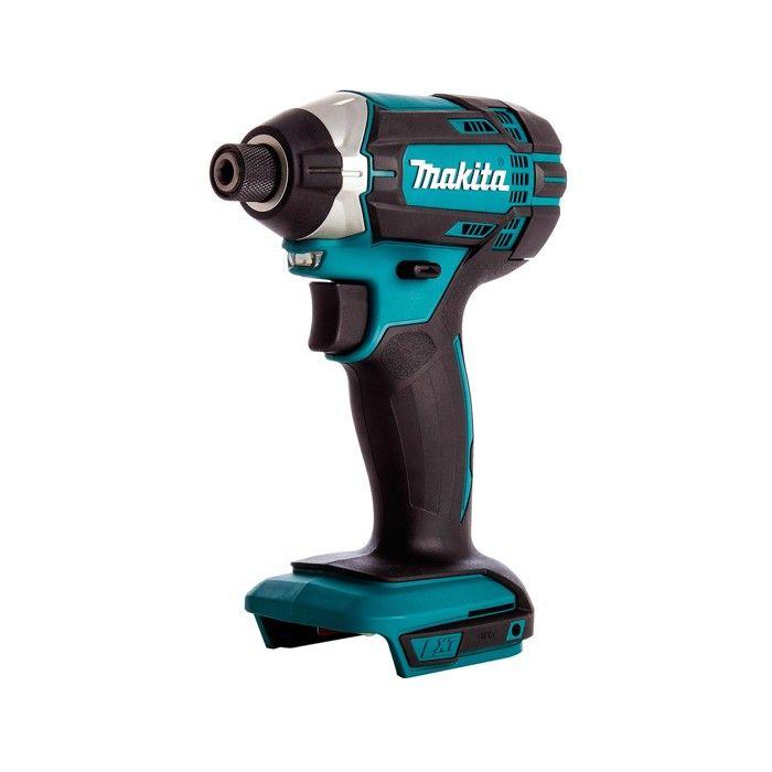 Combi Pack 2 18v Lxt Tools (2x5.0 Ah) (dhp458 + Dtd152) - Makita Dlx2145tj